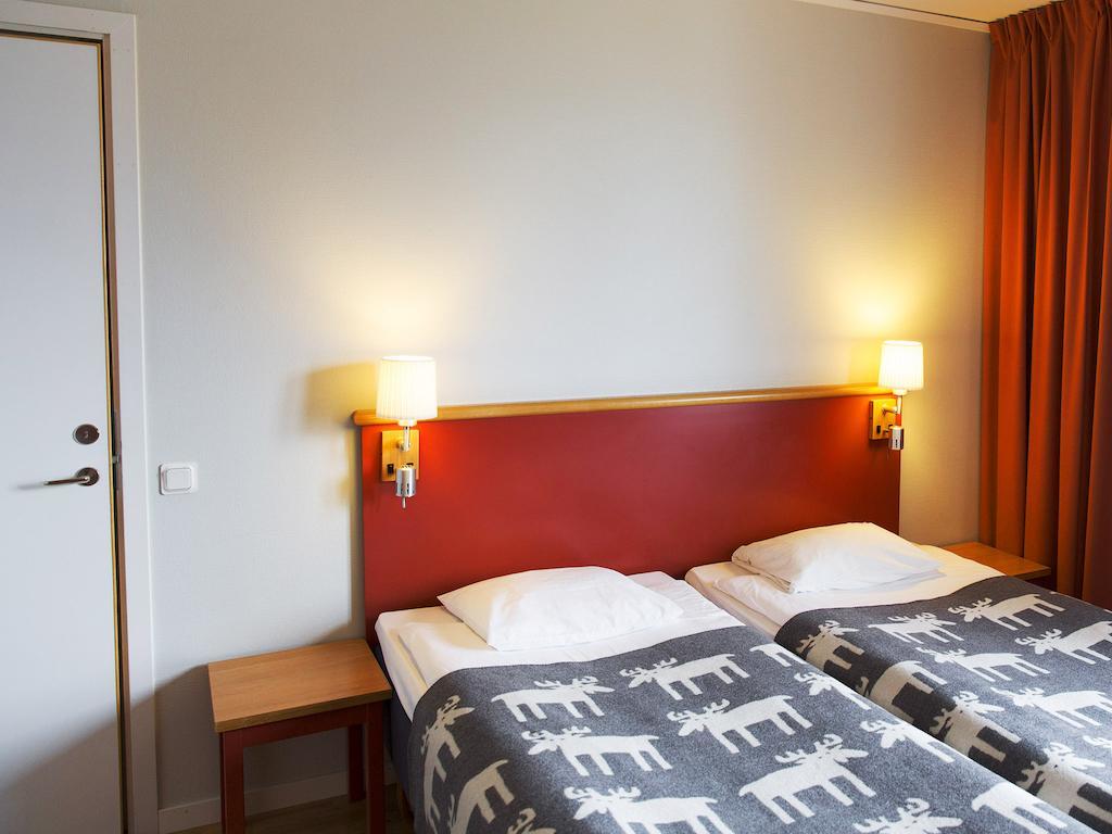 Hotell Kebne Kiruna Room photo